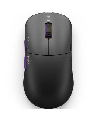 Мишка Dark Project Novus Pro Wireless Black (DPP_Novus_PRO_BB)