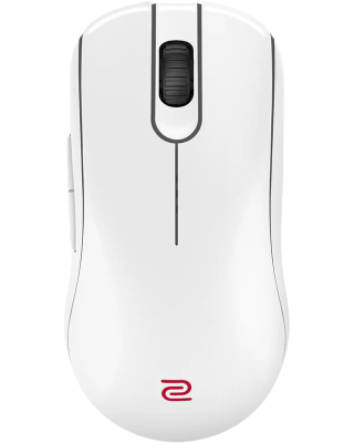 Мишка Zowie FK2-DW WHITE (9H.N4MBE.A3E)
