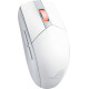 Мишка Asus ROG Strix Impact III White (90MP03D0-BMUA10)