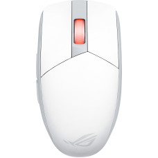 Мишка Asus ROG Strix Impact III White (90MP03D0-BMUA10)