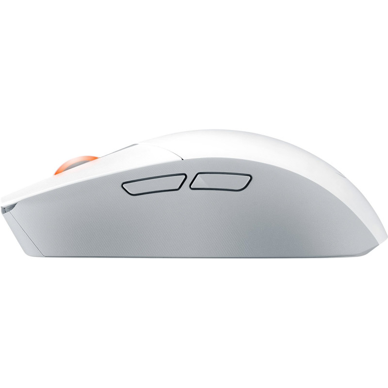 Мишка Asus ROG Strix Impact III White (90MP03D0-BMUA10)