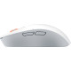 Мишка Asus ROG Strix Impact III White (90MP03D0-BMUA10)