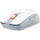 Мишка Asus ROG Strix Impact III White (90MP03D0-BMUA10)