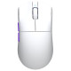 Мишка Hator Hellyberry HM47 Wireless White/Violet (HM47_white_violet)