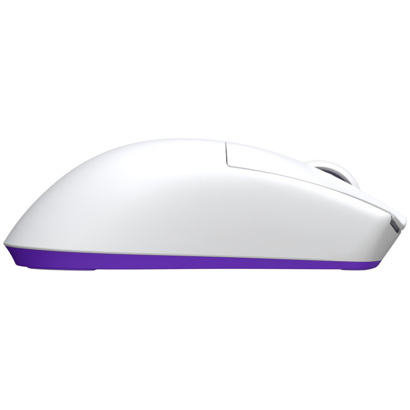 Мишка Hator Hellyberry HM47 Wireless White/Violet (HM47_white_violet)