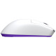 Мишка Hator Hellyberry HM47 Wireless White/Violet (HM47_white_violet)