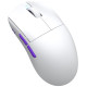 Мишка Hator Hellyberry HM47 Wireless White/Violet (HM47_white_violet)