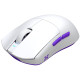 Мишка Hator Hellyberry HM47 Wireless White/Violet (HM47_white_violet)