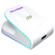 Мишка Hator Hellyberry HM47 Wireless White/Violet (HM47_white_violet)