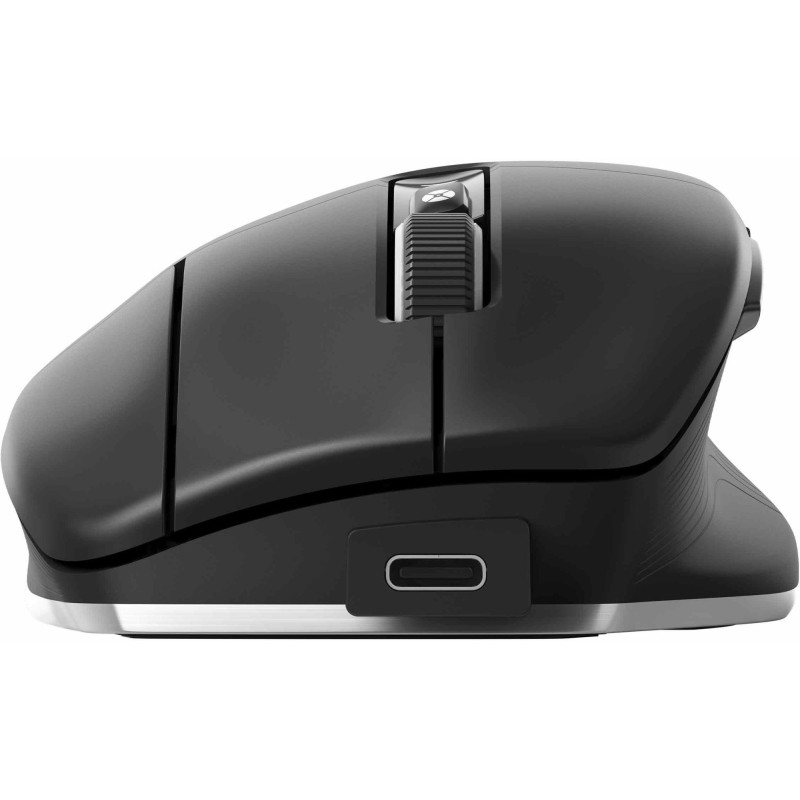 Мишка 3Dconnexion CadMouse Pro Wireless (3DX-700116)