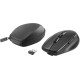 Мишка 3Dconnexion CadMouse Pro Wireless (3DX-700116)