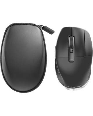 Мишка 3Dconnexion CadMouse Pro Wireless (3DX-700116)