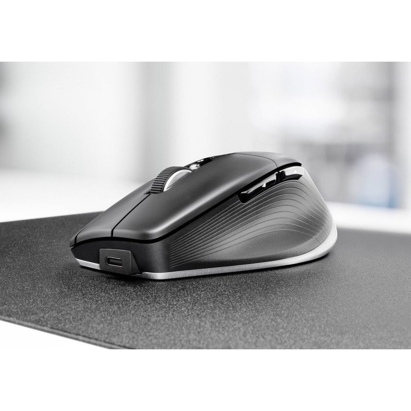 Мишка 3Dconnexion CadMouse Pro Wireless (3DX-700116)