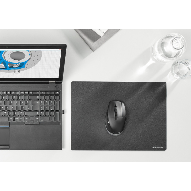 Мишка 3Dconnexion CadMouse Pro Wireless (3DX-700116)