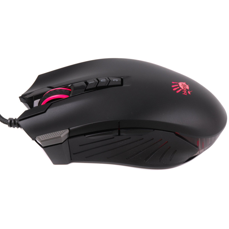 Мишка A4Tech Bloody V9M