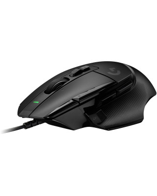 Мишка Logitech G502 X USB Black (910-006138)