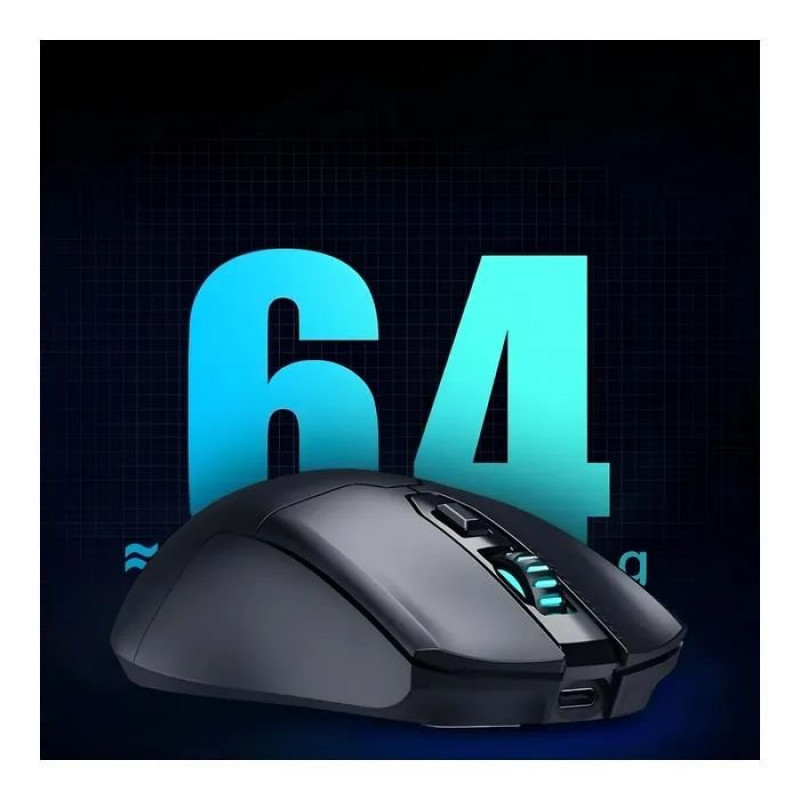 Мишка Thunderobot ML602 SE Dual Mode wireless (ML602SE)