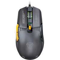 Мишка YENKEE YMS 3600 Marksman (45021055)