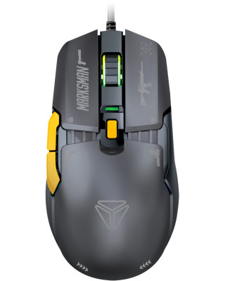 Мишка YENKEE YMS 3600 Marksman (45021055)