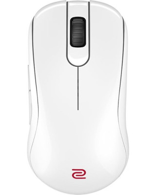 Мишка Zowie S2-DW WHITE (9H.N4NBE.A3E)