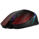 Мишка A4Tech Bloody W60 Max Gradient Red