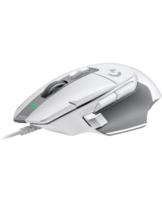 Мишка Logitech G502 X USB White (910-006146)