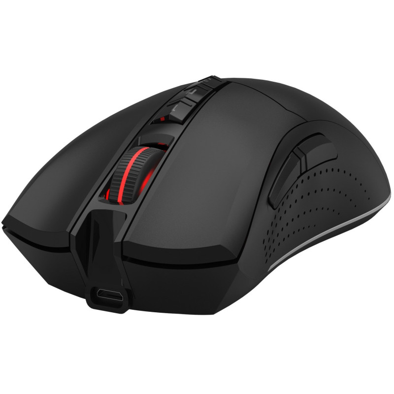 Миша A4Tech Bloody R90 Plus Naraka