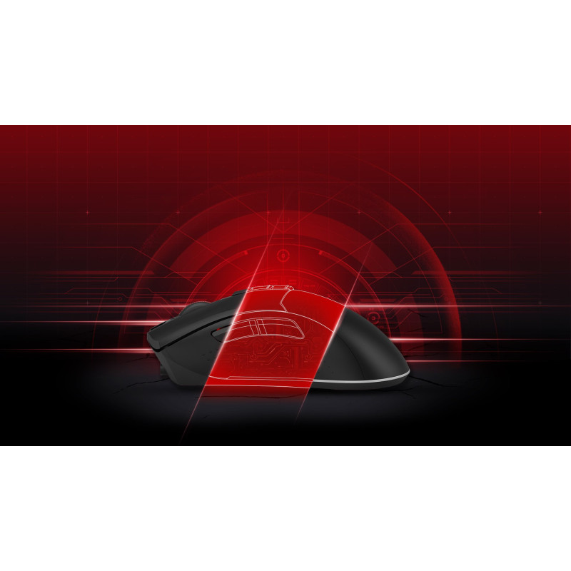 Миша A4Tech Bloody R90 Plus Naraka