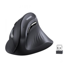 Миша Ugreen Mu008 Black (25444)