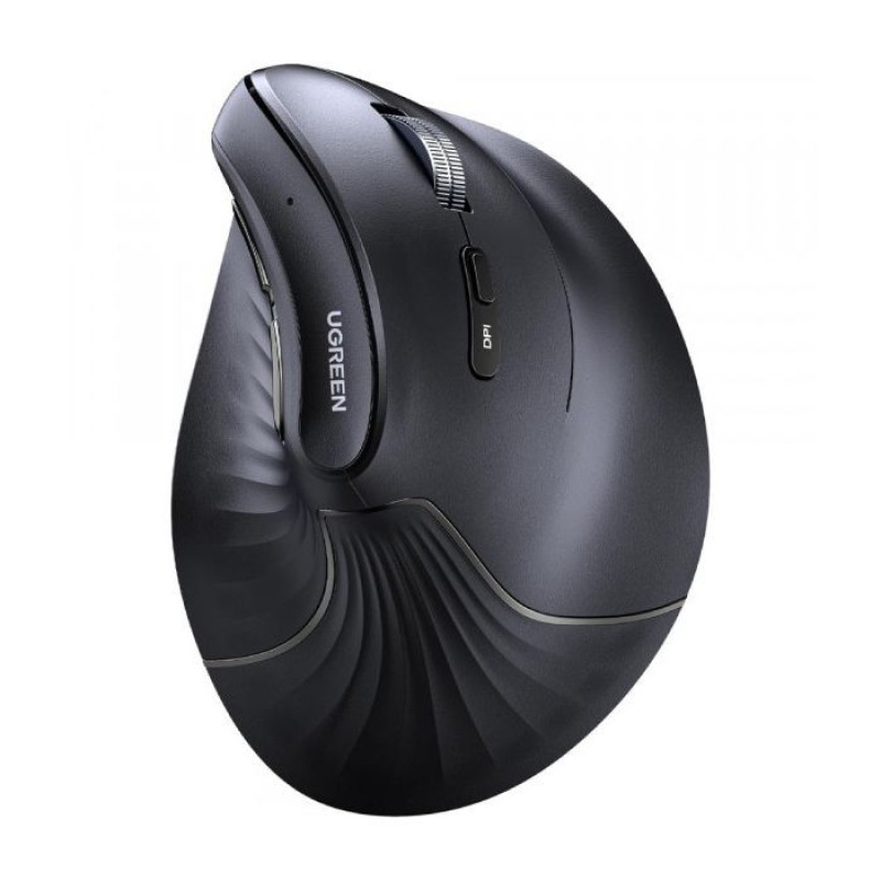Миша Ugreen Mu008 Black (25444)