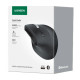 Миша Ugreen Mu008 Black (25444)