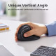 Миша Ugreen Mu008 Black (25444)