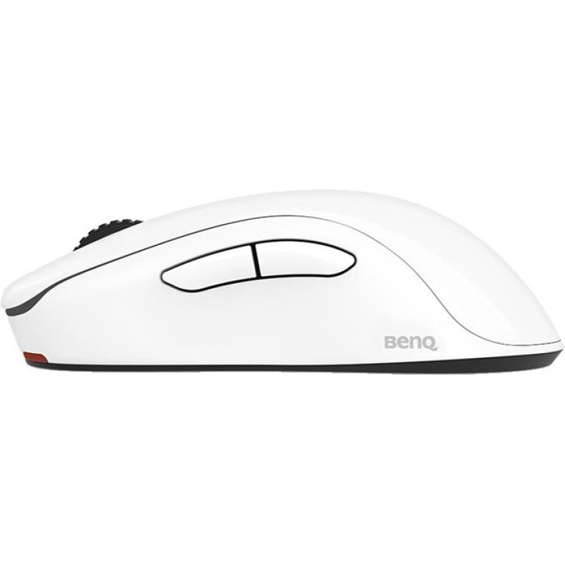 Мишка Zowie U2-DW WHITE (9H.N4PBE.A3E)