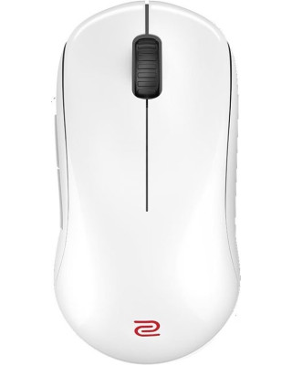 Мишка Zowie U2-DW WHITE (9H.N4PBE.A3E)