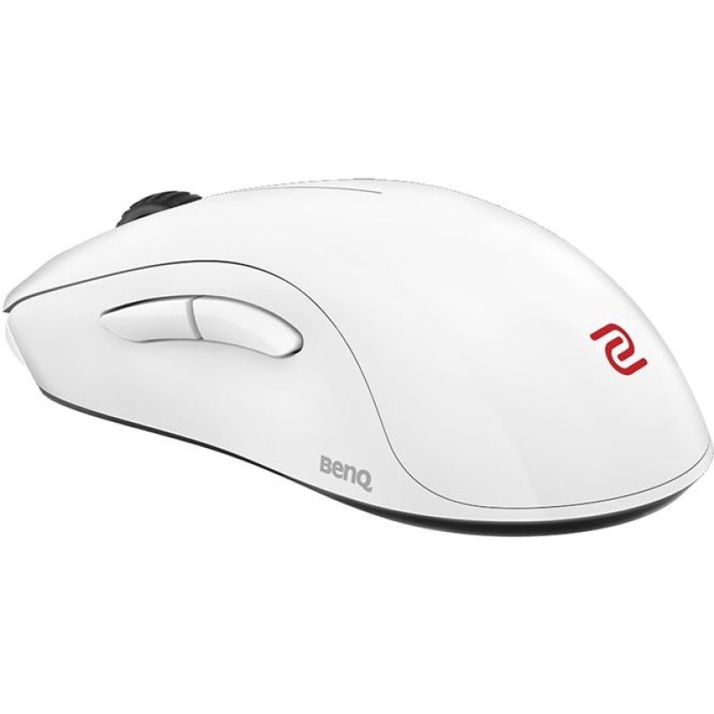 Мишка Zowie U2-DW WHITE (9H.N4PBE.A3E)