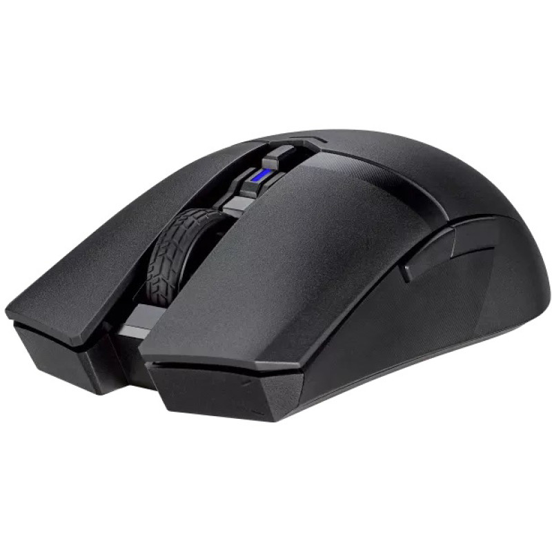 Мишка Asus TUF Gaming M4 Wireless (90MP02F0-BMUA00)