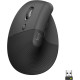 Мишка Logitech Lift Left Vertical Ergonomic Wireless/Bluetooth Graphite (910-006474)