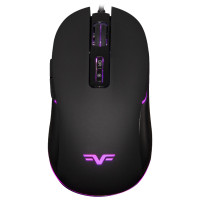 Миша Frime Conqueror Black (FMC2015)