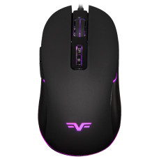 Миша Frime Conqueror Black (FMC2015)