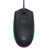 Мишка GamePro GM152 Black