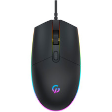 Мишка GamePro GM152 Black