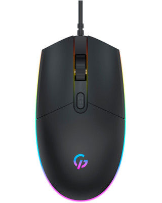 Мишка GamePro GM152 Black