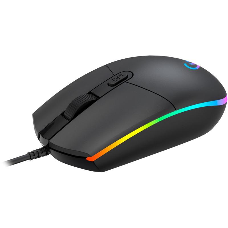 Мишка GamePro GM152 Black