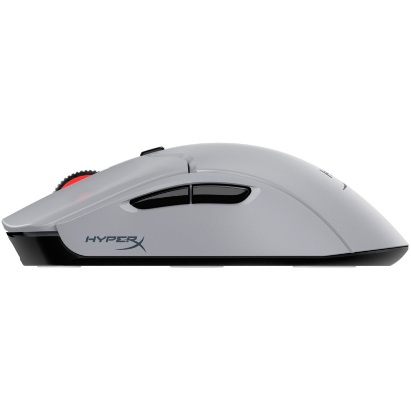 Мишка HyperX Pulsefire Haste 2 Pro Gray (A1KY5AA)