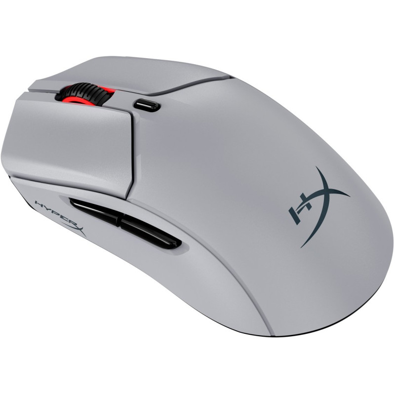 Мишка HyperX Pulsefire Haste 2 Pro Gray (A1KY5AA)