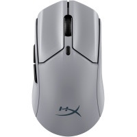 Мишка HyperX Pulsefire Haste 2 Pro Gray (A1KY5AA)