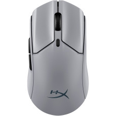 Мишка HyperX Pulsefire Haste 2 Pro Gray (A1KY5AA)