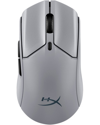 Мишка HyperX Pulsefire Haste 2 Pro Gray (A1KY5AA)