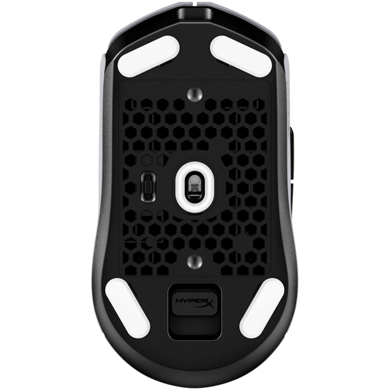 Мишка HyperX Pulsefire Haste 2 Pro Gray (A1KY5AA)