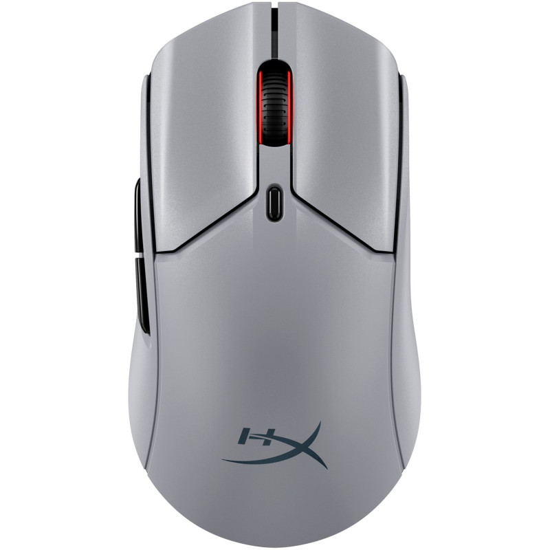 Мишка HyperX Pulsefire Haste 2 Pro Gray (A1KY5AA)